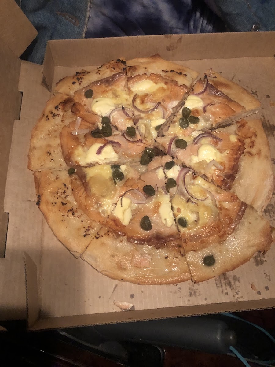 Great Southern Pizza Photos 2